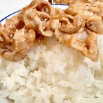 伏見家 - 料理写真: