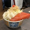 東京もんじゃ倶楽部 おだし 神田店