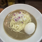 ヌードル＆スパイスカレー 今日の1番 - 