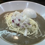 ヌードル＆スパイスカレー 今日の1番 - 