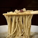 ヌードル＆スパイスカレー 今日の1番 - 