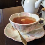 和カフェ 茶楽々 - 