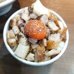 ヌードル＆スパイスカレー 今日の1番 - 