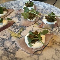 Osteria IL VIAGGIO - 