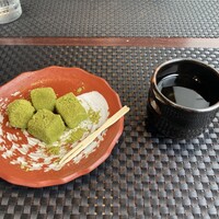 星空の中へ - 