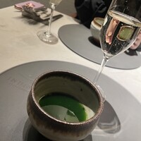 IN DISH - モクテル