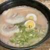 久留米ラーメンまんてん