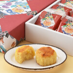 菓子処 桃里庵 - 