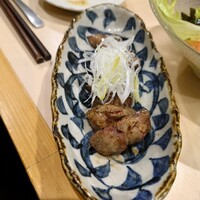 やきとり お㐂樂 人形町店 - 