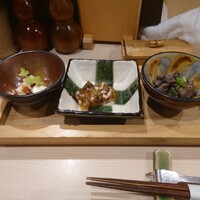 やきとり お㐂樂 人形町店 - 