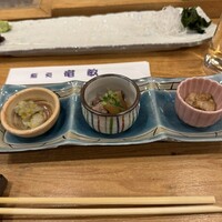 鮨処 竜敏 - 