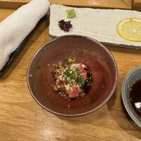 鮨処 竜敏 - 