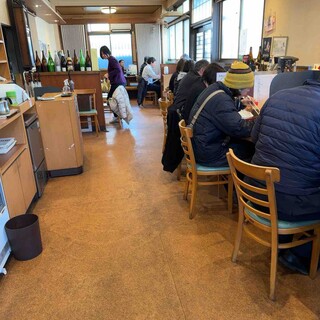 味食道 引田屋_2