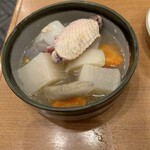 焼鳥・焼とん 串焼専科 串鐵 - 