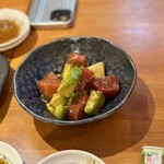 さかな日和 なみなみ - 