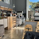 ガーデンパタジェ 須磨離宮 - 