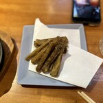 さかな日和 なみなみ - 