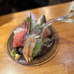 さかな日和 なみなみ - 