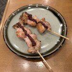 焼鳥・焼とん 串焼専科 串鐵 - 