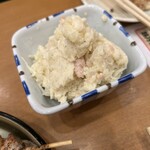 焼鳥・焼とん 串焼専科 串鐵 - 