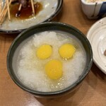 焼鳥・焼とん 串焼専科 串鐵 - 