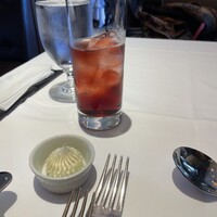 ベンジャミンステーキハウス 東京ガーデンテラス紀尾井町 - 