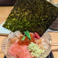 SUSHI BANYA KAI 品川店 - 