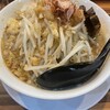 ラーメンつけ麺　笑福 大阪西中島店