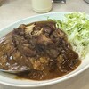 カレーショップ 酒井屋
