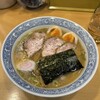 中華そば 青葉 中野本店