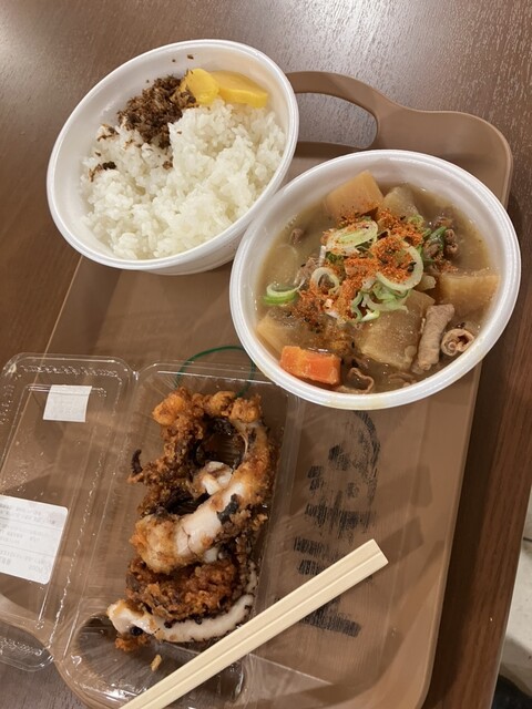 鳥ぎん 福島競馬場店 - 曽根田（丼）の写真