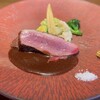 ワインと炭焼き fusione - 