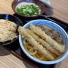 手打うどん どんどん ゆめタウン長府店