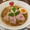 小麦生まれ、麺育ち。