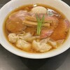 らぁ麺やまぐち