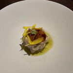 ラ・プリマ・ヴォルタ  - 