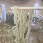 ラーメン まるひら - 