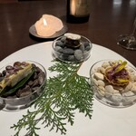 ラ・プリマ・ヴォルタ  - 