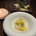 ラ・プリマ・ヴォルタ  - 