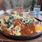 パス太 あんかけ亭  - 