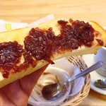 コメダ珈琲店 - 