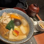 Mimiu Kyoto isetan ten