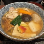 Mimiu Kyoto isetan ten