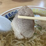 ラーメン まるひら - 