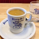 コメダ珈琲店 - 