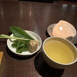 ラ・プリマ・ヴォルタ  - 