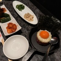 焼肉チャンピオン ペントハウス -  焼肉チャンピオン ペントハウス -