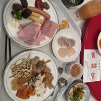 中国料理 陽明殿 - 