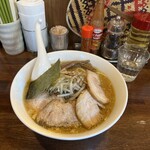 ラハメン ヤマン - 