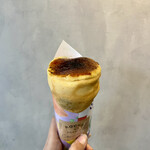 ロッカ&フレンズ クレープリー - 